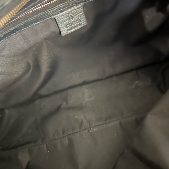 Gucci Horsebit Hobo Medium - Picture 11 of 15